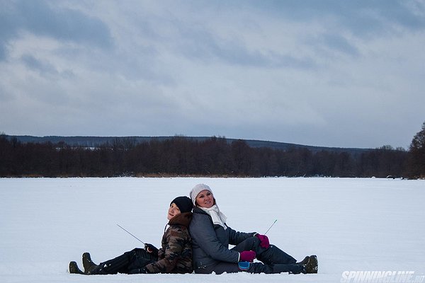 Изображение 1 : С Новым 2015 годом, друзья!